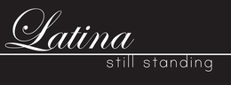 LATINA STILL STANDING trademark