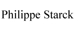 PHILIPPE STARCK trademark