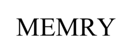 MEMRY trademark