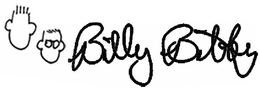 BILLY BIBBY trademark