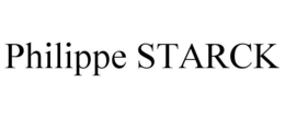 PHILIPPE STARCK trademark
