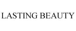 LASTING BEAUTY trademark