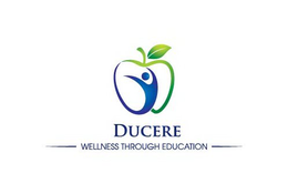 DUCERE WELLNESS THROUGH EDUCATION trademark