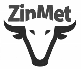 ZINMET trademark