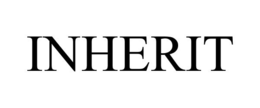 INHERIT trademark