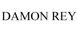 DAMON REY trademark