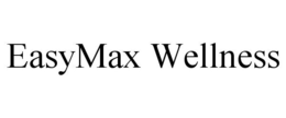 EASYMAX WELLNESS trademark