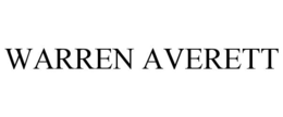 WARREN AVERETT trademark