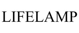 LIFELAMP trademark