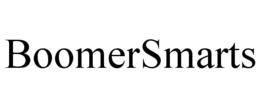 BOOMERSMARTS trademark