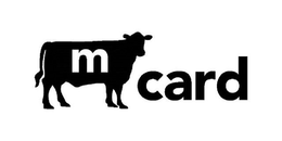 M CARD trademark