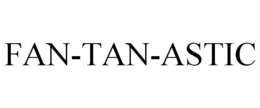 FAN-TAN-ASTIC trademark