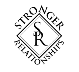 STRONGER RELATIONSHIPS SR trademark