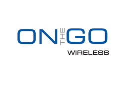 ON THE GO WIRELESS trademark
