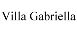 VILLA GABRIELLA trademark