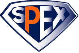 SPEX trademark