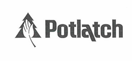 POTLATCH trademark