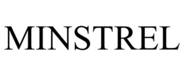MINSTREL trademark