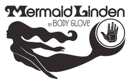 MERMAID LINDEN BY BODY GLOVE trademark