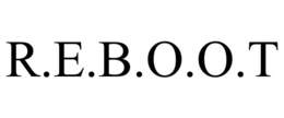 R.E.B.O.O.T trademark