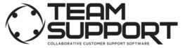 TEAM SUPPORT COLLABORATIVE CUSTOMER SUPPORT SERVICE trademark