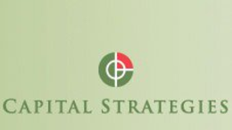 CAPITAL STRATEGIES. trademark