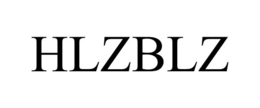 HLZBLZ trademark