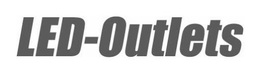 LED-OUTLETS trademark