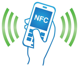 NFC trademark