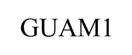 GUAM1 trademark