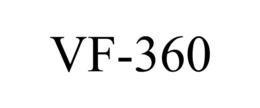 VF-360 trademark