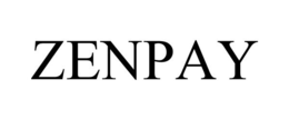 ZENPAY trademark