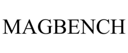 MAGBENCH trademark