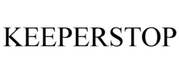 KEEPERSTOP trademark