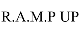 R.A.M.P UP trademark