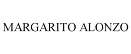 MARGARITO ALONZO trademark