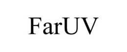 FARUV trademark