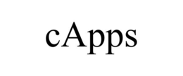 CAPPS trademark