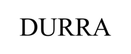 DURRA trademark