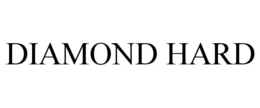 DIAMOND HARD trademark