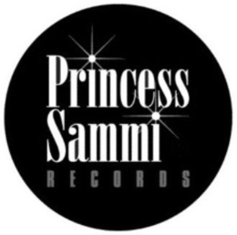 PRINCESS SAMMI RECORDS trademark