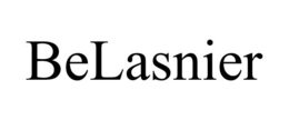 BELASNIER trademark