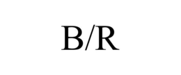 B/R trademark