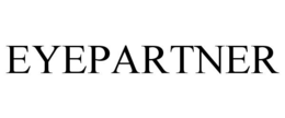 EYEPARTNER trademark