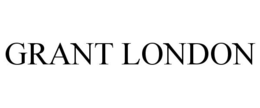 GRANT LONDON trademark