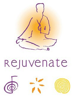 REJUVENATE trademark