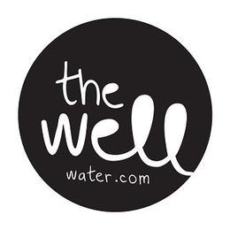 THE WELL WATER.COM trademark
