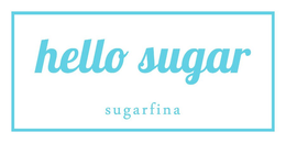 HELLO SUGAR SUGARFINA trademark