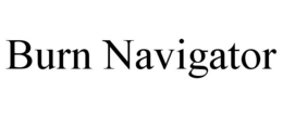 BURN NAVIGATOR trademark
