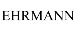EHRMANN trademark